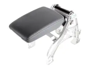 Front Center Armrest Mounting Bracket Audi A4 A5 8W0864207AA