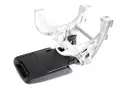 Front Center Armrest Mounting Bracket Audi A4 A5 8W0864207AA