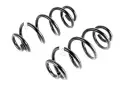 Fahrwerksfeder hinten Audi A4 A5 8W  17-24 8W0511115