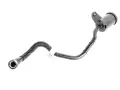 PRZEWÓD ODPOWIETRZNIK FILTRA WĘGLOWEGO AUDI A4 A5 8W TT 2.0 TFSI 17-24 r. 8W0906621B 8W0201997F