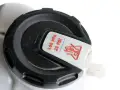 Coolant Bottle Tank Audi A4 A5 8W0121405L