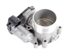 Throttle Body A3 8Y A5 F5 Formentor Leon Karoq Arteon Passat B9 2.0 TSI TFSI