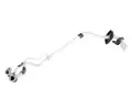 Air Conditioning AC Pipe Hose Audi A5 II F5 8W RS5 2.0 3.0 TDI TFSi 8W6816738B