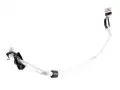 Air Conditioning AC Pipe Hose Audi A5 II F5 8W RS5 2.0 3.0 TDI TFSi 8W6816738B