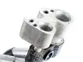 Air Conditioning AC Pipe Hose Audi A5 II F5 8W RS5 2.0 3.0 TDI TFSi 8W6816738B