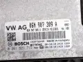 Motorsteuergerät Audi A4 B9 A5 II F5 2.0 35 40 TFSI 06N907309A