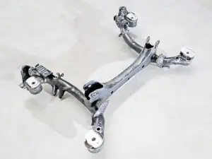 Rear Suspension Beam Audi A4 B9 A5 II F5 8W 8W0505235AN