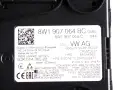 Comfort Convenience Module Audi A4 S4 B9 A5 II F5 8W 8W1907064BC
