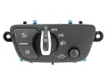 Headlight Switch Audi A4 B9 A5 F5 8W Q5 FY Q7 II 4M0941531AN