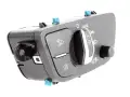 Headlight Switch Audi A4 B9 A5 F5 8W Q5 FY Q7 II 4M0941531AN