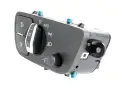 Headlight Switch Audi A4 B9 A5 F5 8W Q5 FY Q7 II 4M0941531AN