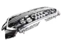 ATRAPA GRILL ZDERZAKA PRZEDNIEGO AUDI A5 II F5 8W6 20- r. COUPE LIFT S-LINE 8W6853651BL