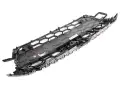 ATRAPA GRILL ZDERZAKA PRZEDNIEGO AUDI A5 II F5 8W6 20- r. COUPE LIFT S-LINE 8W6853651BL
