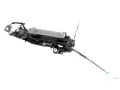 Poignée Extérieure De Porte Avant Droite Land Rover Velar L560 J8A222400AD