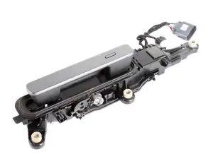 Poignée Extérieure De Porte Arrière Gauche Land Rover Velar L560 J8A226601A