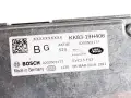 KAMERA RADAR ADAS SZYBY PRZEDNIEJ JAGUAR F-PACE X761 LAND ROVER VELAR L560 KK8319H406