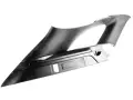 Left Rear Pillar Trim Cover Land Rover Velar L560 17- J8A251749A