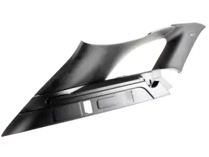 Left Rear Pillar Trim Cover Land Rover Velar L560 17- J8A251749A