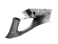 Left Rear Pillar Trim Cover Land Rover Velar L560 17- J8A251749A