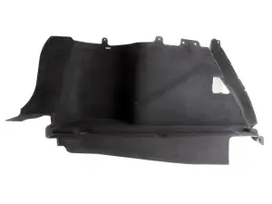 Left Boot Trim Land Range Rover Velar L560 J8A245431AF