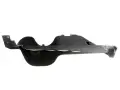 Left Boot Trim Land Range Rover Velar L560 J8A245431AF