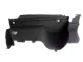 Left Boot Trim Land Range Rover Velar L560 J8A245431AF