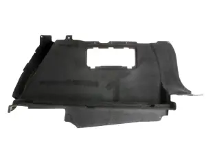 Right Trunk Side Trim Panel Land Range Rover Velar L560 J8A245430AF