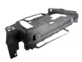 Right Trunk Side Trim Panel Land Range Rover Velar L560 J8A245430AF