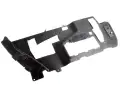 Right Trunk Side Trim Panel Land Range Rover Velar L560 J8A245430AF