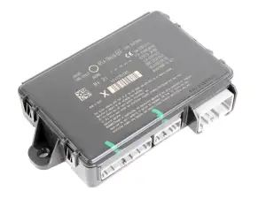 MODUŁ STEROWNIK KEYLESS F-PACE X761 DISCOVERY SPORT L550 VELAR L560 HPLA19H440BF