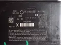 MODUŁ STEROWNIK KEYLESS F-PACE X761 DISCOVERY SPORT L550 VELAR L560 HPLA19H440BF