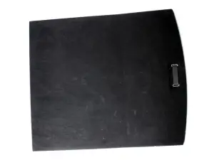 Trunk Boot Carpet Floor Lining Land Rover Velar L560 17- J8A247022AE