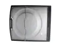 Trunk Boot Carpet Floor Lining Land Rover Velar L560 17- J8A247022AE