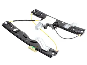 Mécanisme De Lève-Vitre Arrière Gauche Land Rover Velar L560 J8A227001AC