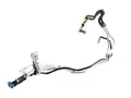 RURY PRZEWODY PALIWOWE JAGUAR F-PACE X761 XE X760 LAND ROVER VELAR L560 2.0 D H7A39J280CB