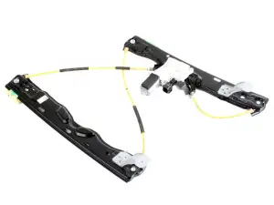 Mécanisme De Lève-Vitre Avant Gauche Land Range Rover Velar J8A223201AC