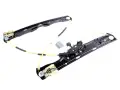 Mécanisme De Lève-Vitre Avant Gauche Land Range Rover Velar J8A223201AC