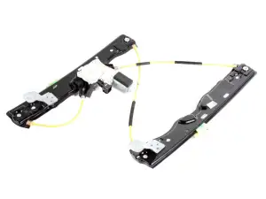Mécanisme De Lève-Vitre Avant Droit Land Range Rover Velar J8A223200AC