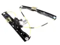 Mécanisme De Lève-Vitre Avant Droit Land Range Rover Velar J8A223200AC