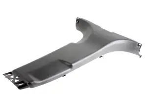 Right Lower B Pillar Trim Land Range Rover Velar L560 17- J8A231056A
