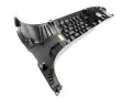 Right Lower B Pillar Trim Land Range Rover Velar L560 17- J8A231056A