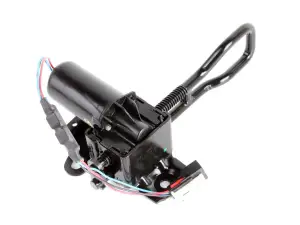 Rear Right Seat Backrest Motor Jaguar F-Pace Land Rover Velar HK83600C72AB