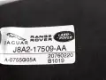 MODUŁ STEROWNIK RADIA LAND RANGE ROVER VELAR L560 17- r. J8A217509AA