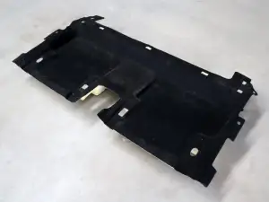 Rear Floor Carpet DS7 Crossback 17- 98278699ZD