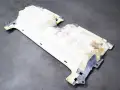Rear Floor Carpet DS7 Crossback 17- 98278699ZD