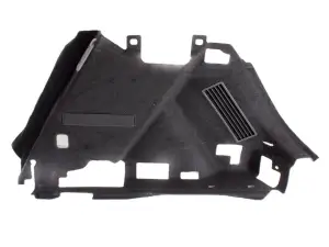 Trunk Trim Right Ds7 Crossback 17- 98212272ZD