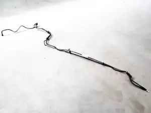 Fuel Line Hose Pipe C5 Aircross Ds7 Crossback 1.6 Puretech 9831202180