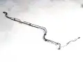 Fuel Line Hose Pipe C5 Aircross Ds7 Crossback 1.6 Puretech 9831202180