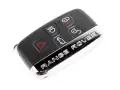 KLUCZYK LAND ROVER EVOQUE L538 RANGE ROVER L405 L320 L494 VELAR L560
