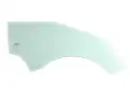 Door Window Glass Front Right Land Rover Velar L560 J8A221410AB